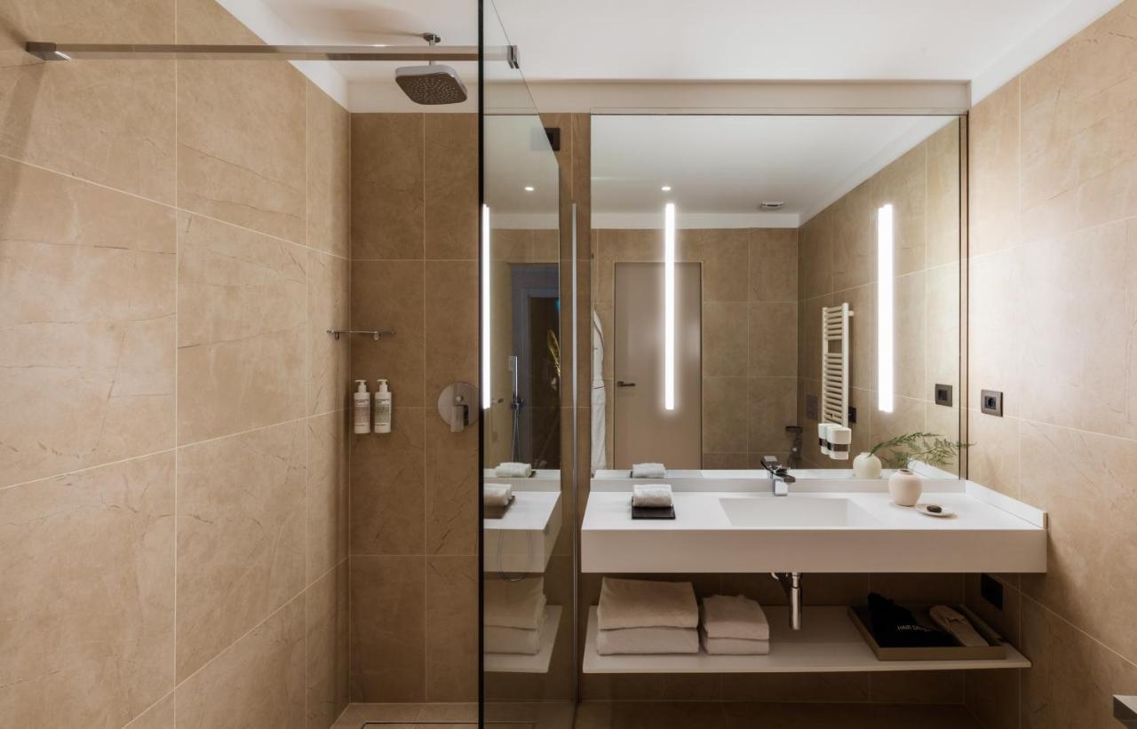 Junior Suite mit Zugang zum Spa