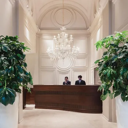 Hotel Cristoforo Colombo Member Of Preferred Hotels & Resorts-3
